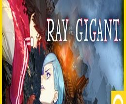 Ray Gigant