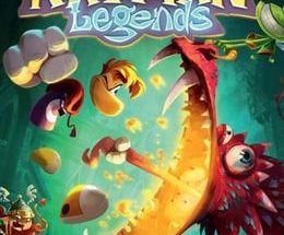 Rayman Legends