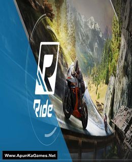 Ride 1 Cover, Poster, Full Version, PC Game, Download Free