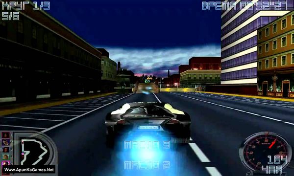 Road Wars Screenshot 1, Full Version, PC Game, Download Free