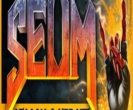 Seum: Speedrunners from Hell