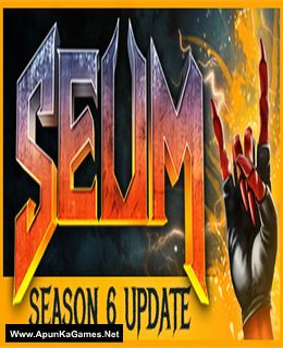 SEUM: Speedrunners from Hell Cover, Poster, Full Version, PC Game, Download Free
