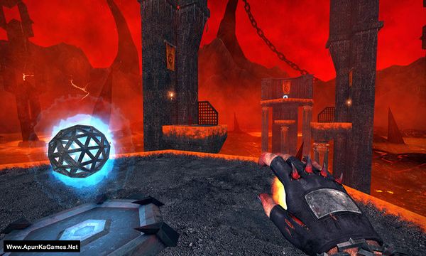 SEUM: Speedrunners from Hell Screenshot 2, Full Version, PC Game, Download Free