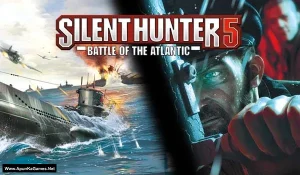 Silent Hunter 5: Battle of the Atlantic