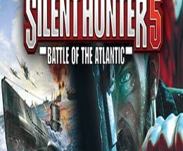 Silent Hunter 5: Battle of the Atlantic.