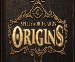 Spellsword Cards: Origins