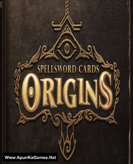 Spellsword Cards: Origins Cover, Poster, Full Version, PC Game, Download Free