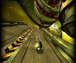 Star Racing