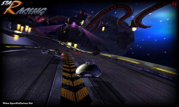Star Racing Screenshot 1, Full Version, PC Game, Download Free