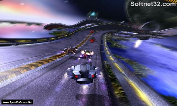 Star Racing Screenshot 2, Full Version, PC Game, Download Free
