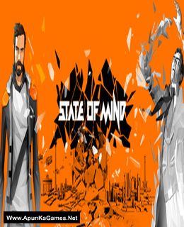State of Mind Cover, Poster, Full Version, PC Game, Download Free