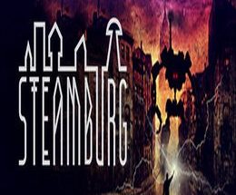 Steamburg