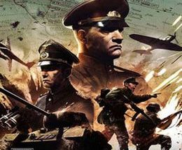 Steel Division 2