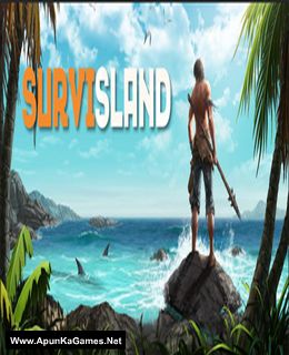 Survisland Cover, Poster, Full Version, PC Game, Download Free