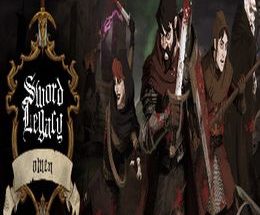 Sword Legacy Omen