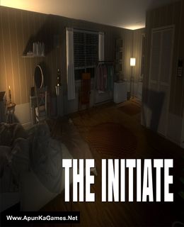 The Initiate Cover, Poster, Full Version, PC Game, Download Free