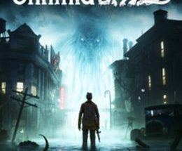 The Sinking City