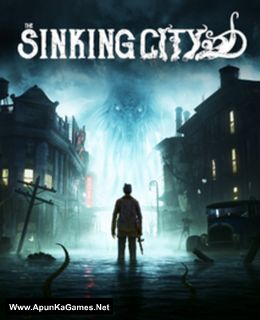 The Sinking City Cover, Poster, Full Version, PC Game, Download Free