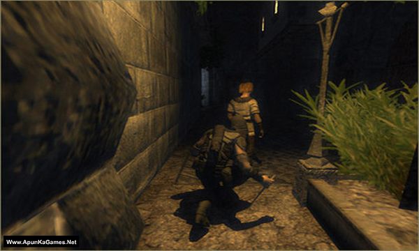 Thief: Deadly Shadows Screenshot 3, Full Version, PC Game, Download Free