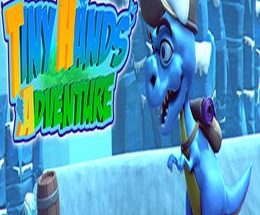 Tiny Hands Adventure