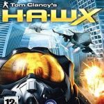 Tom Clancy’s H.A.W.X