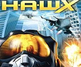 Tom Clancy’s H.A.W.X