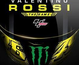 Valentino Rossi The Game (MotoGp 16)
