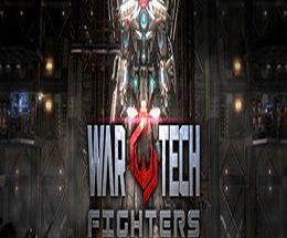 War Tech Fighters