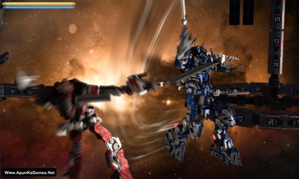 War Tech Fighters Screenshot 2, Full Version, PC Game, Download Free