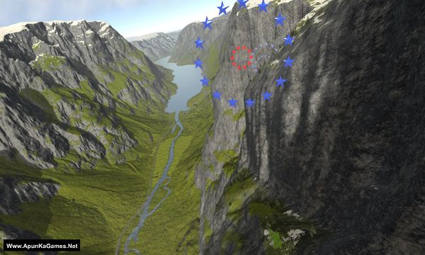 Wingsuit: Gudvangen Screenshot 2, Full Version, PC Game, Download Free