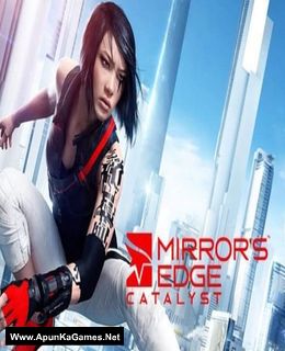 Mirror's Edge Catalyst Cover, Poster, Full Version, PC Game, Download Free