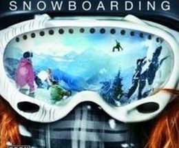 Shaun White Snowboarding