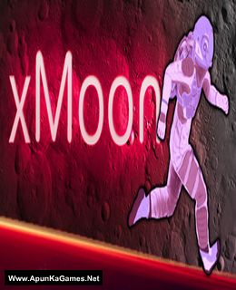 xMoon Cover, Poster, Full Version, PC Game, Download Free
