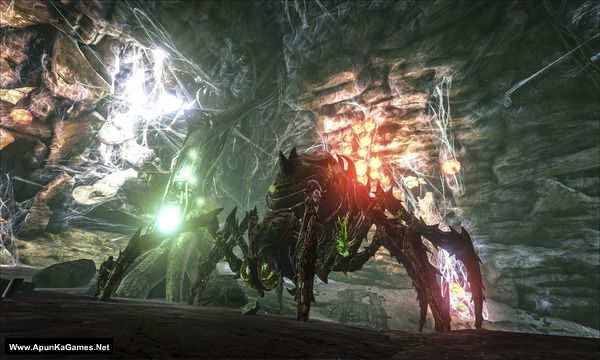 ARK: Survival Evolved Screenshot 3, Full Version, PC Game, Download Free