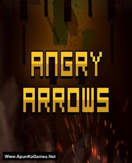 Angry Arrows Cover, Poster, Full Version, PC Game, Download Free