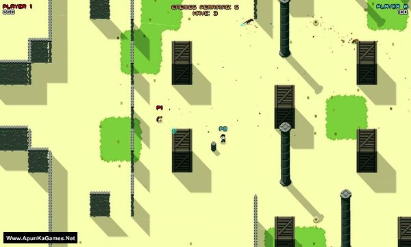 Angry Arrows Screenshot 3, Full Version, PC Game, Download Free