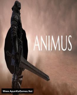 Animus - Stand Alone Cover, Poster, Full Version, PC Game, Download Free