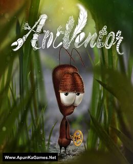 AntVentor Cover, Poster, Full Version, PC Game, Download Free
