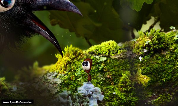 AntVentor Screenshot 1, Full Version, PC Game, Download Free