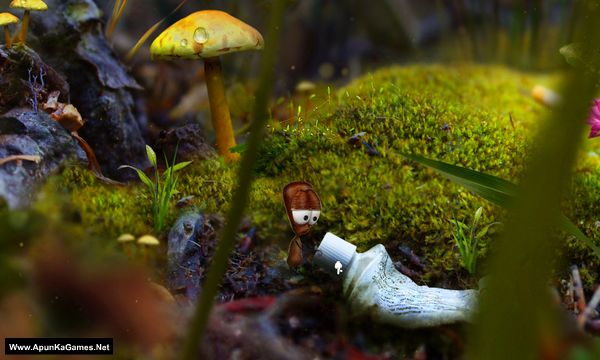 AntVentor Screenshot 2, Full Version, PC Game, Download Free