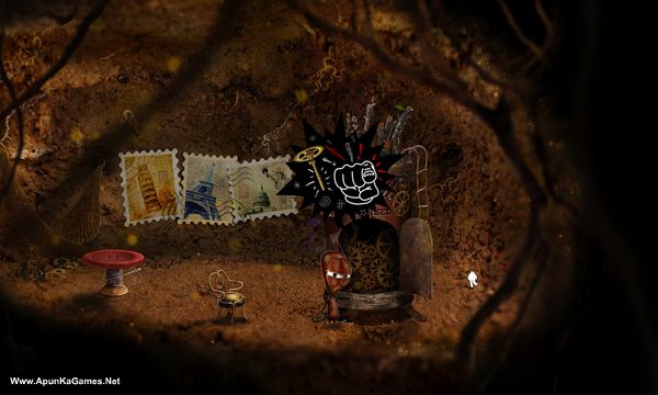 AntVentor Screenshot 3, Full Version, PC Game, Download Free