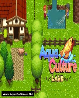 Aquaculture Land Cover, Poster, Full Version, PC Game, Download Free