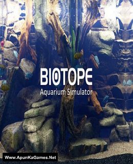 Biotope Cover, Poster, Full Version, PC Game, Download Free
