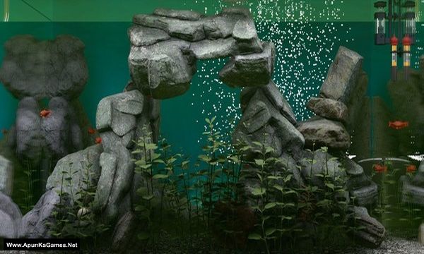 Biotope Screenshot 1, Full Version, PC Game, Download Free