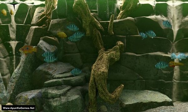 Biotope Screenshot 3, Full Version, PC Game, Download Free