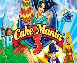 Cake Mania 3