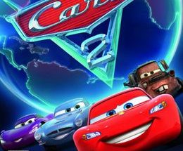 Cars 2