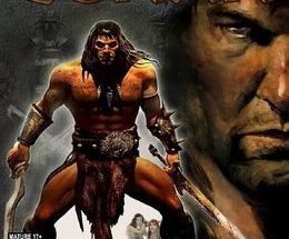 Conan