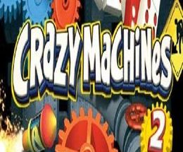 Crazy Machines 2