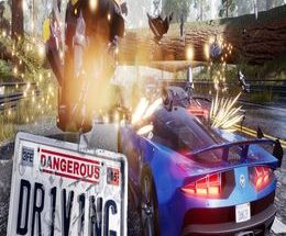 Dangerous Driving